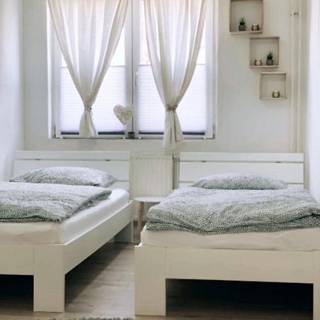 Holiday Home Cologne With Balkon - Near Koelnmesse - Temporary Living- Ngoại thất bức ảnh