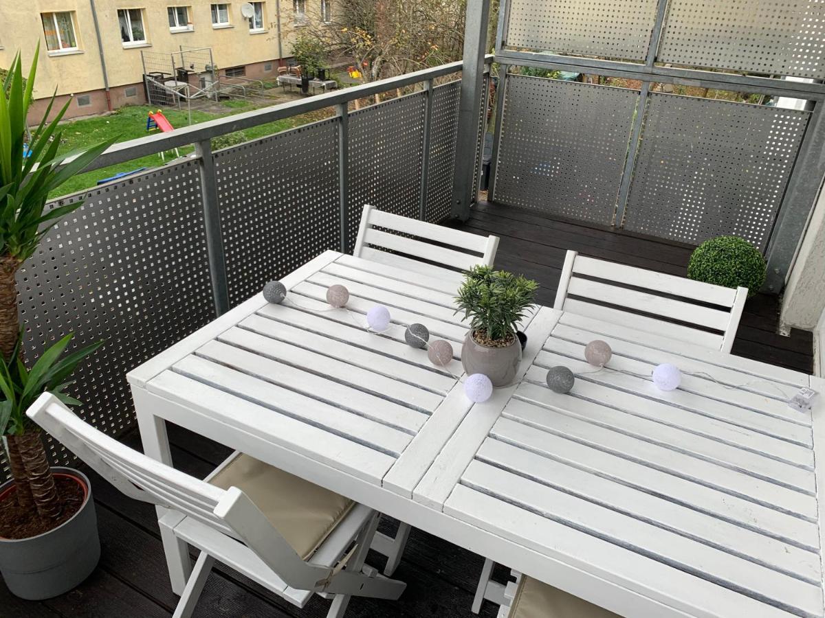 Holiday Home Cologne With Balkon - Near Cologne Fair - Temporary Living- Ngoại thất bức ảnh