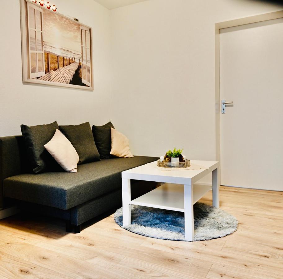 Holiday Home Cologne With Balkon - Near Cologne Fair - Temporary Living- Ngoại thất bức ảnh